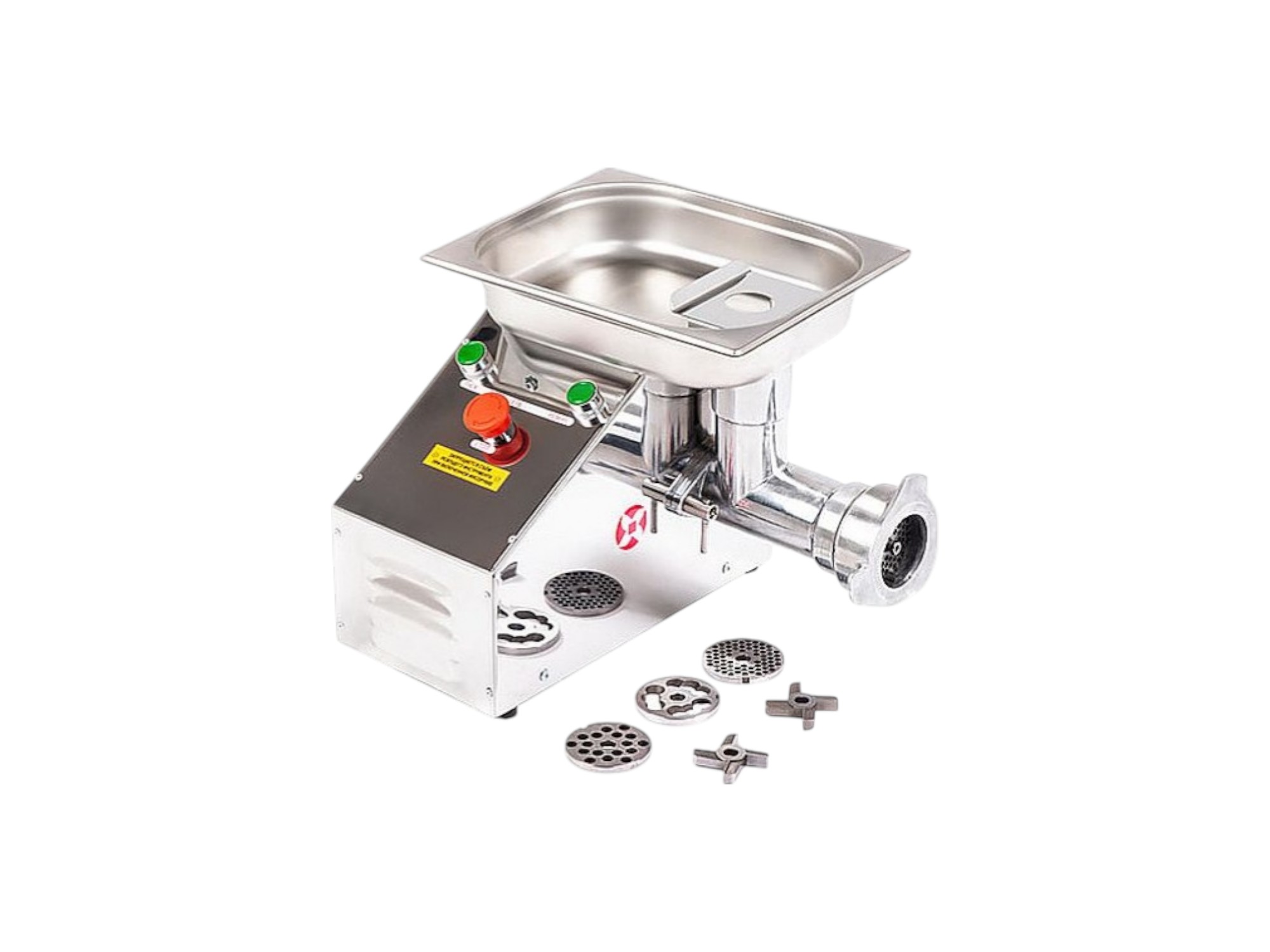 Электромеханическое